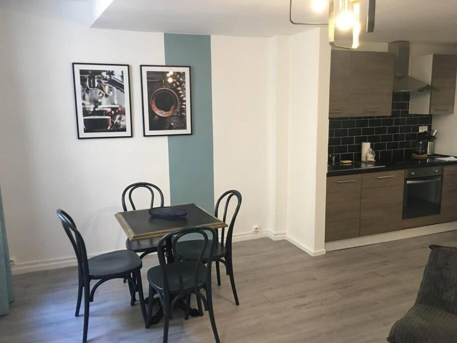 Apartment Au Panier 2em