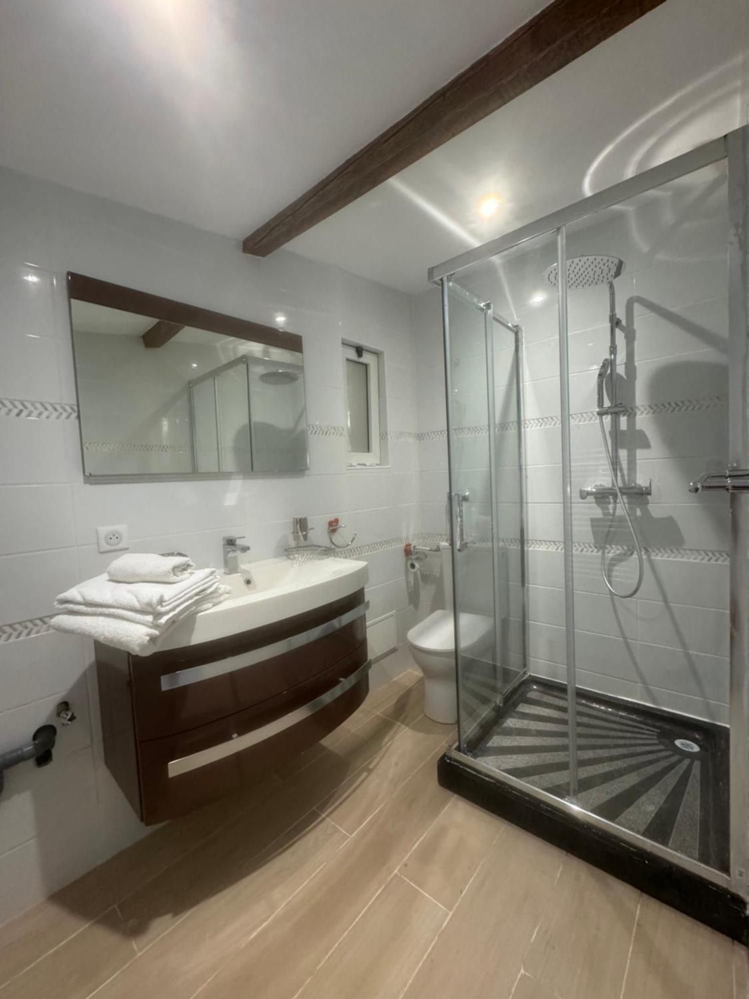 Bergerie Apartment *