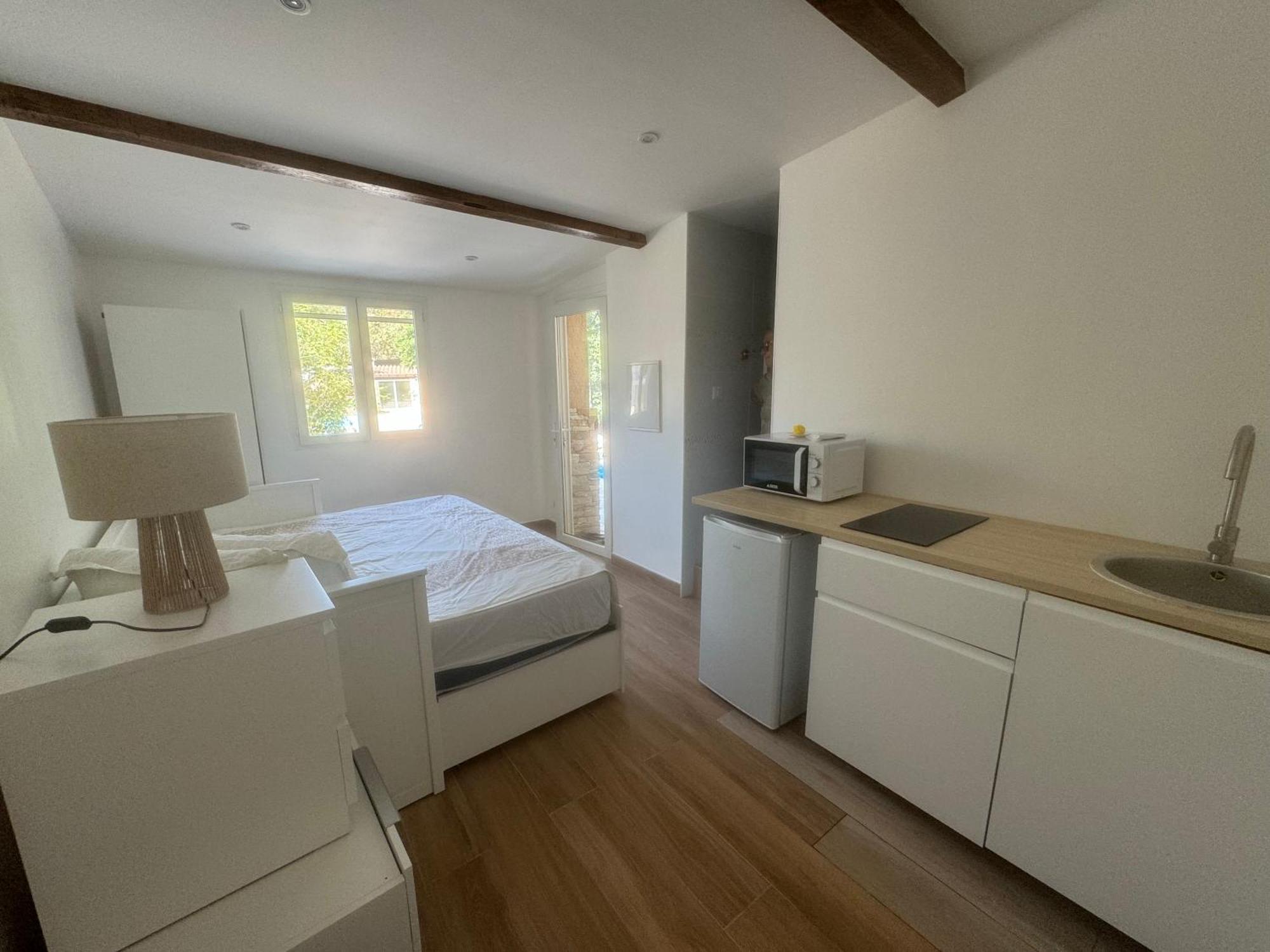 Bergerie Apartment *