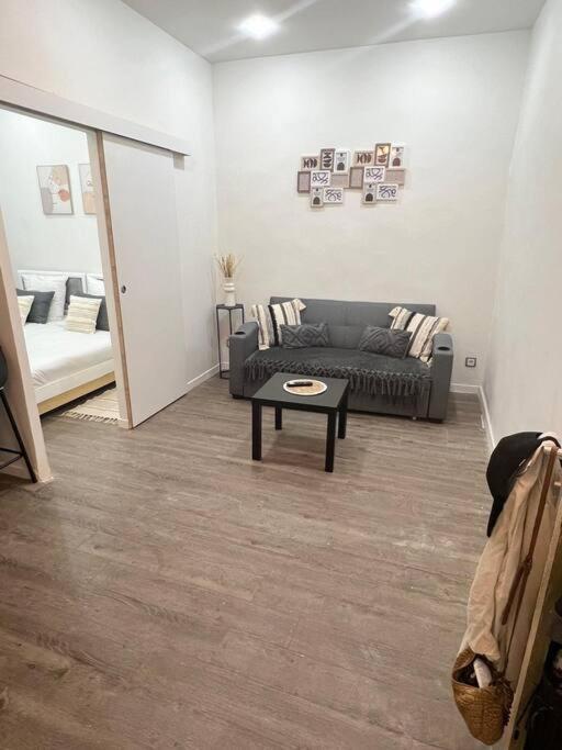 Apartment Cote Centre-ville