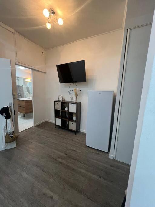 Cote Centre-ville Apartment