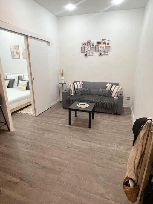 Cote Centre-ville Apartment *