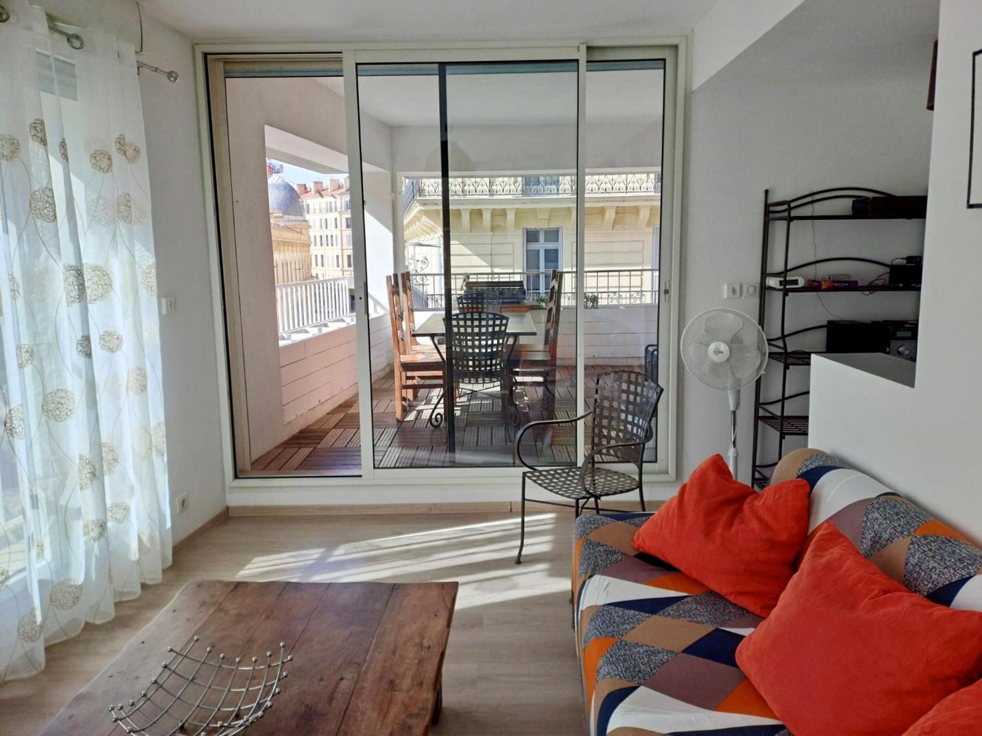 Bail Mobilite Le Phoceen Appart 2 Ch Apartment