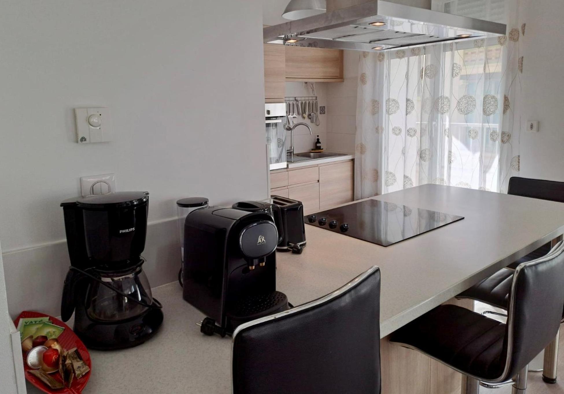 Apartment Bail Mobilite Le Phoceen Appart 2 Ch