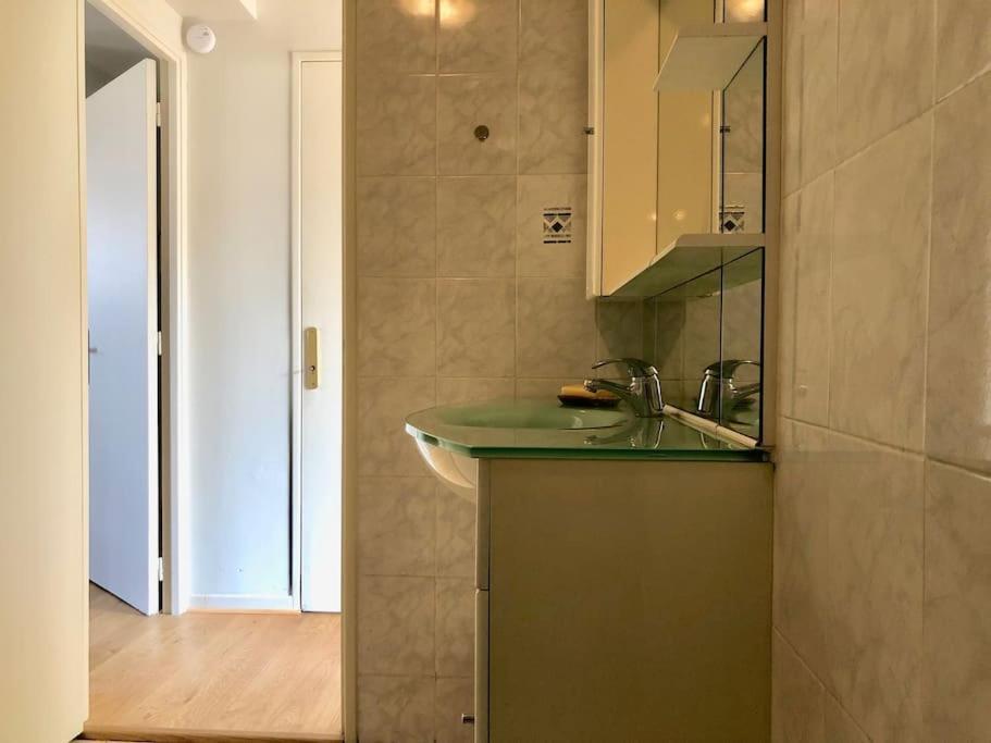 Apartment 2for - Terrace Full Sky In *