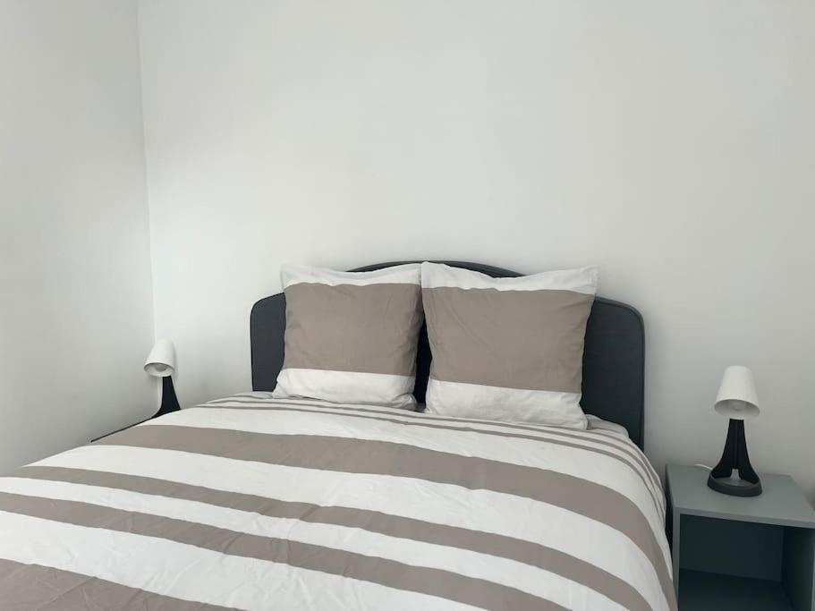 Neuf Et Cosy, 6eme Apartment