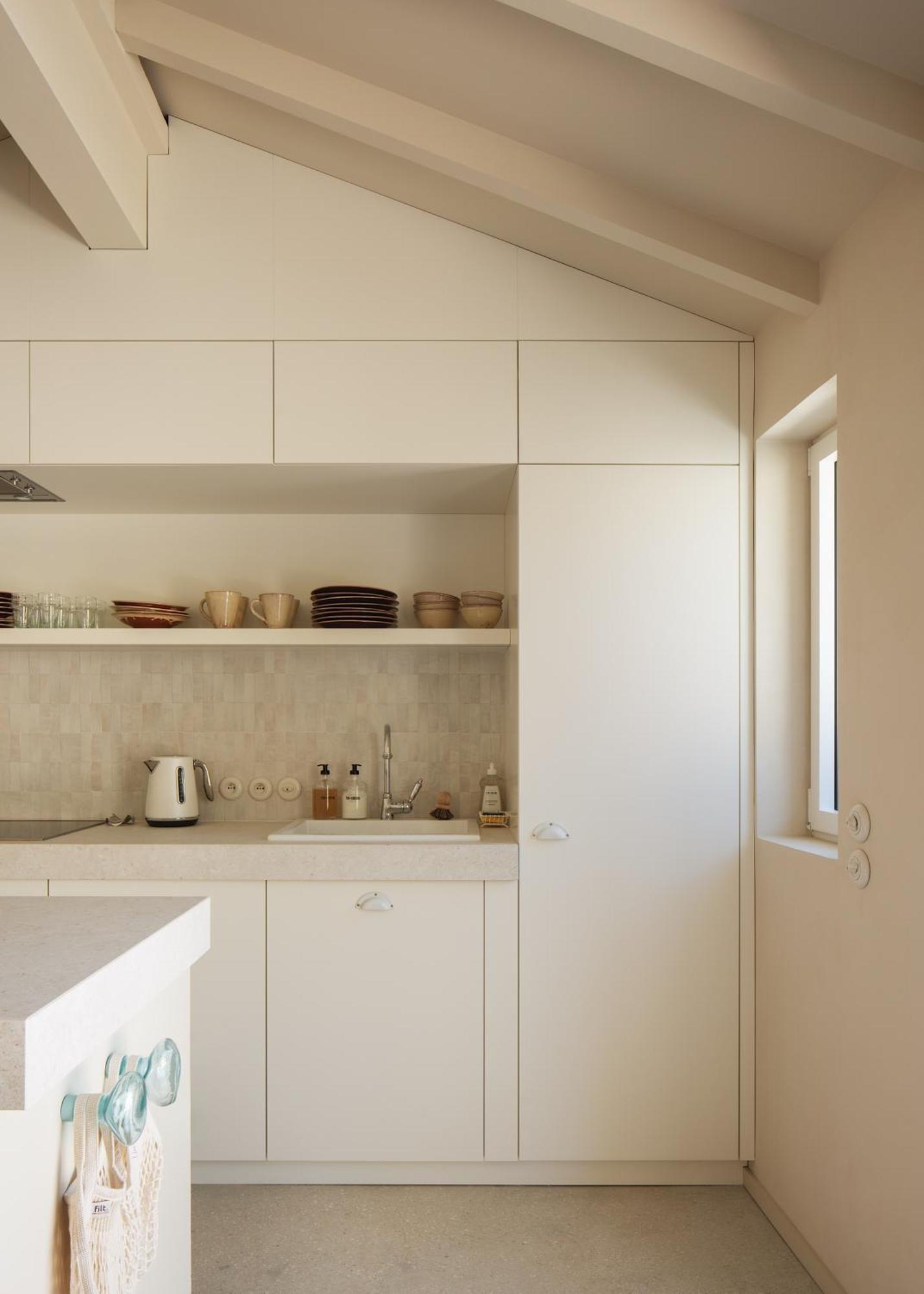 Goudes Times - Cabanon Design En Bord De