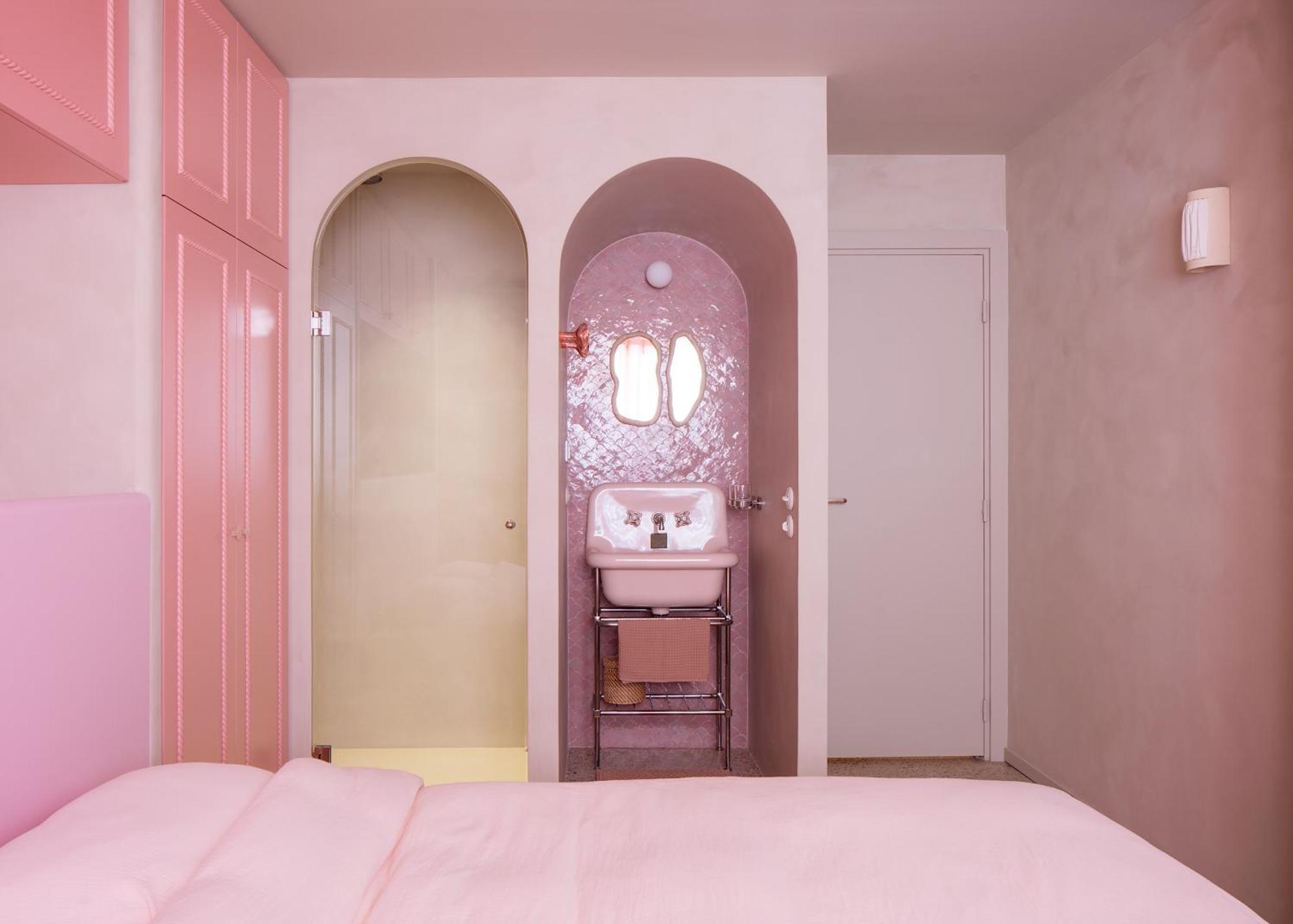 Goudes Times - Cabanon Design En Bord De
