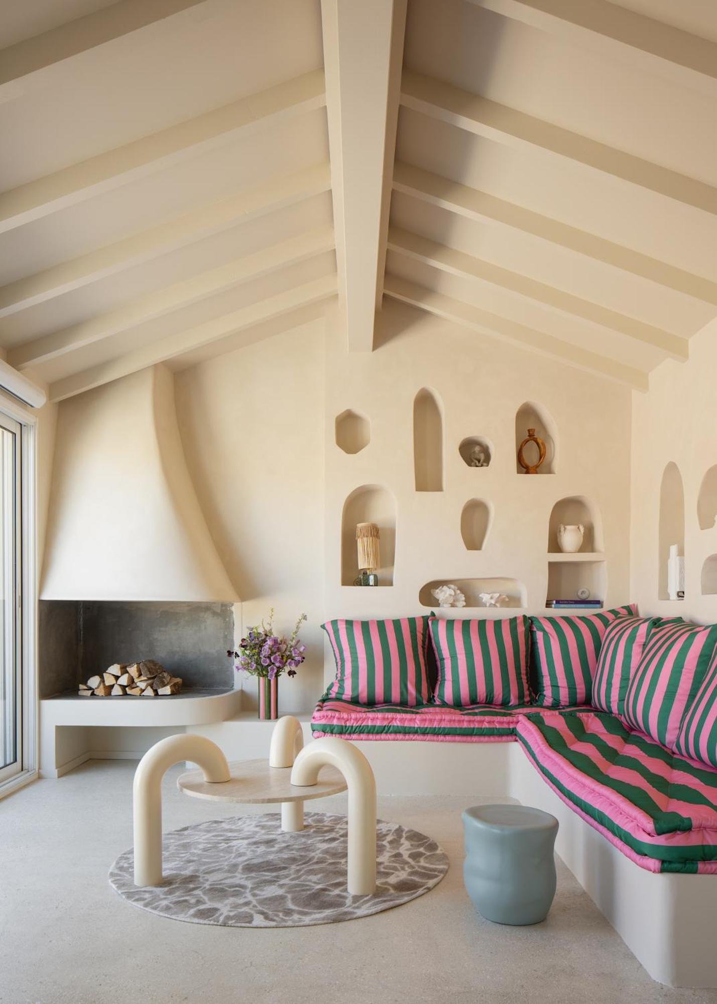 Goudes Times - Cabanon Design En Bord De Holiday home *