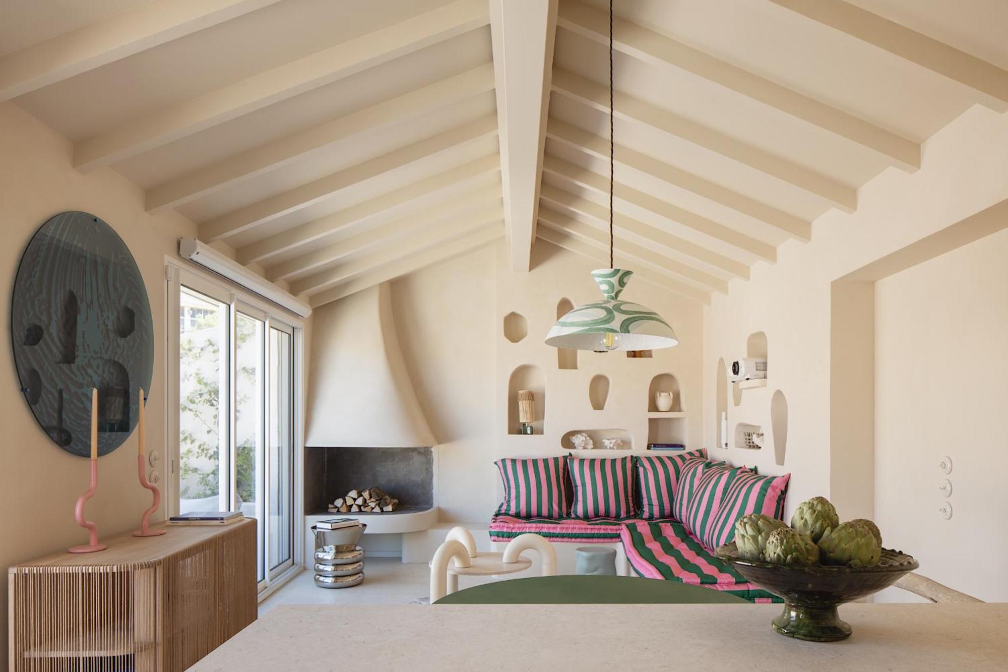 Holiday home Goudes Times - Cabanon Design En Bord De *