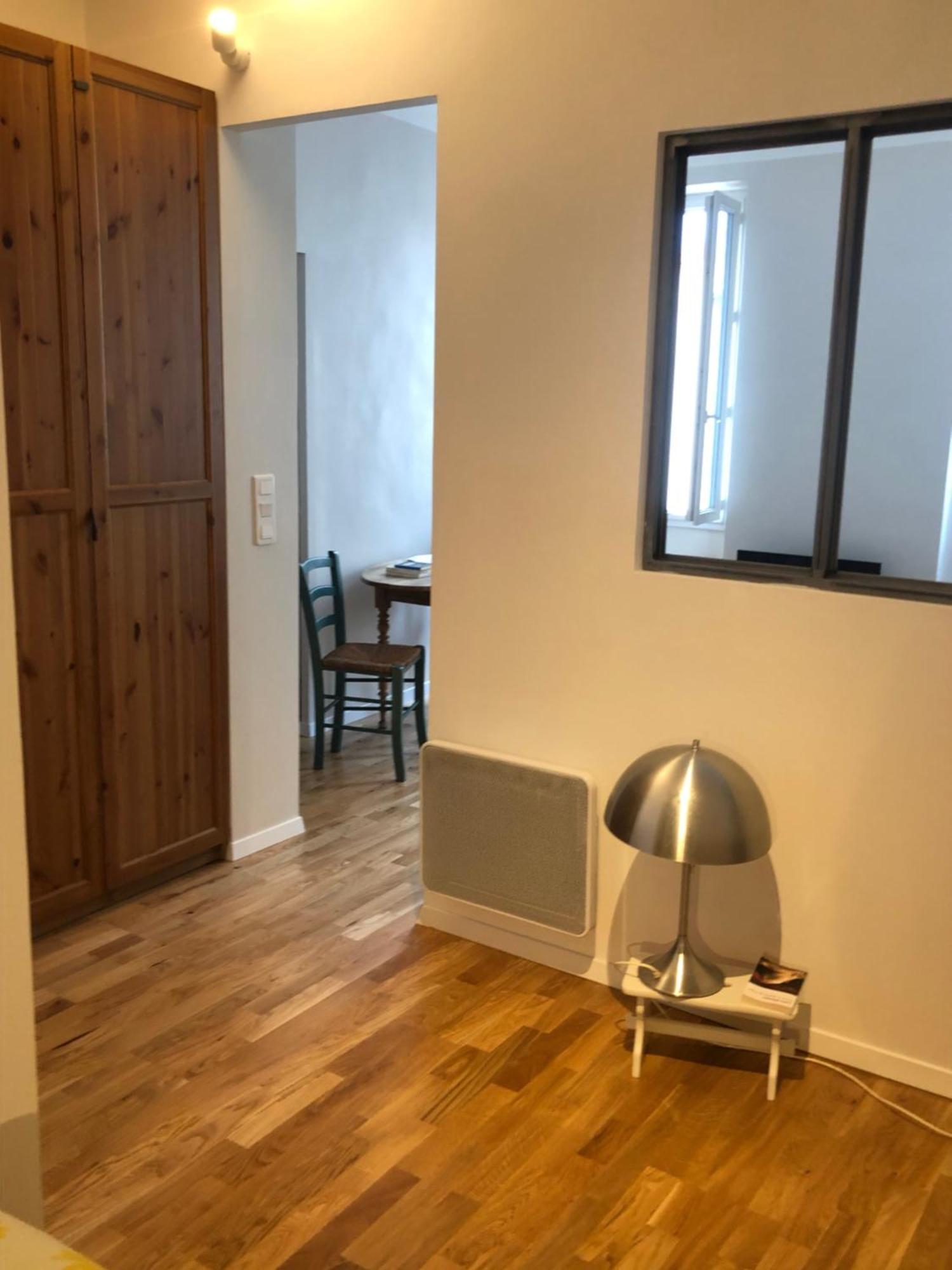 Au Calme A Apartment Marseilles