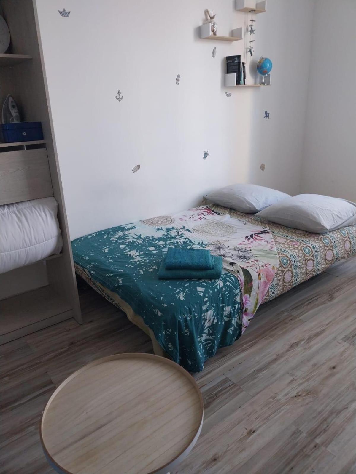 Etoile De Magnifique Deco Et Sable Fin, Votre Sejour A Commence Ici, Centre-ville *