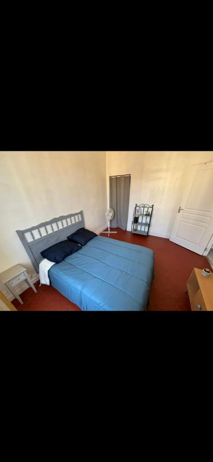 Apartment Bright Flat Near The And Old Port *