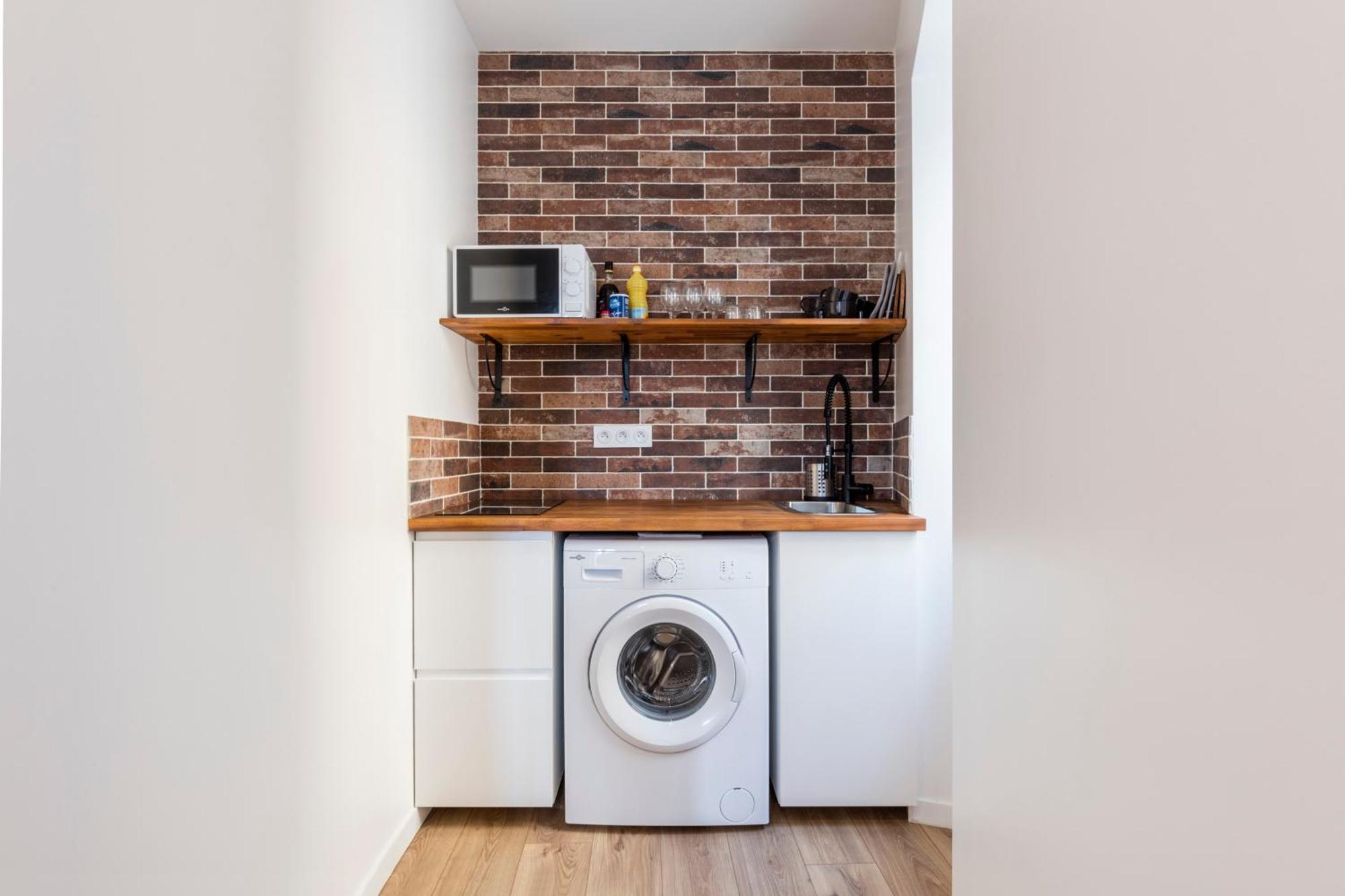 Nationale 2 - St Charles - Reformes - Vieux Port Apartment Marseille