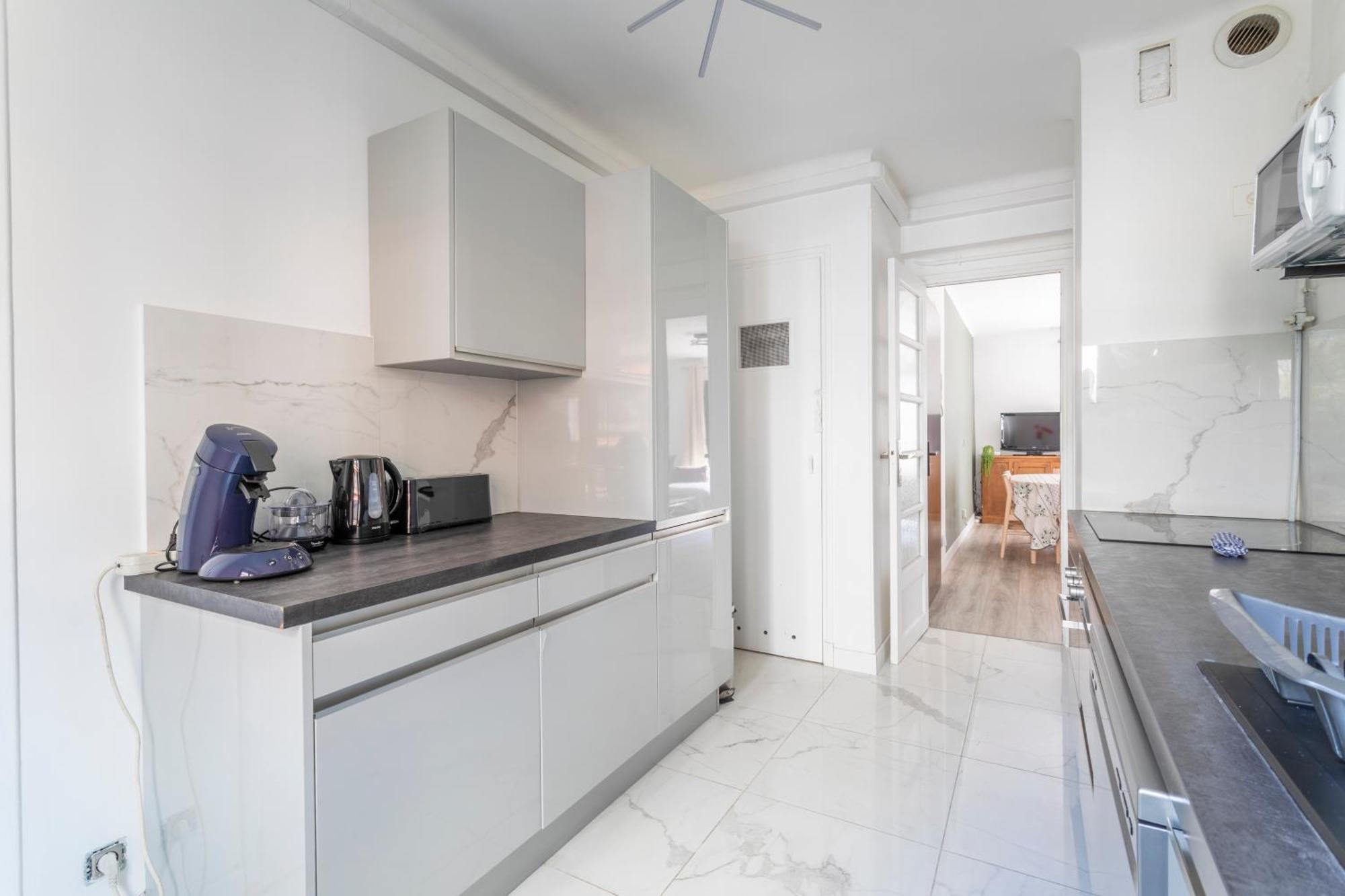 6raou T4 Proche Castellane - Centre