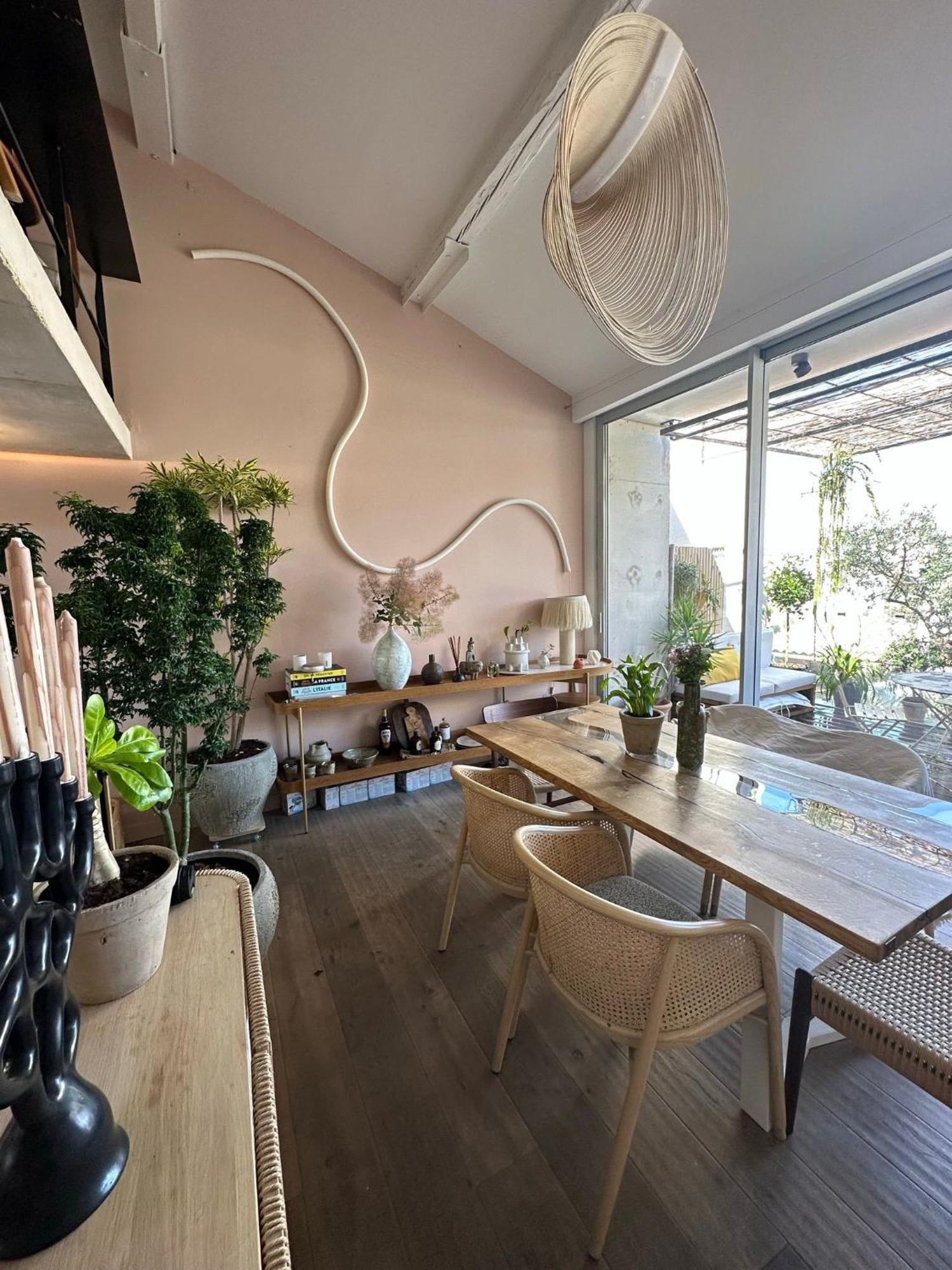 Maison Architecte & Vue Holiday home *