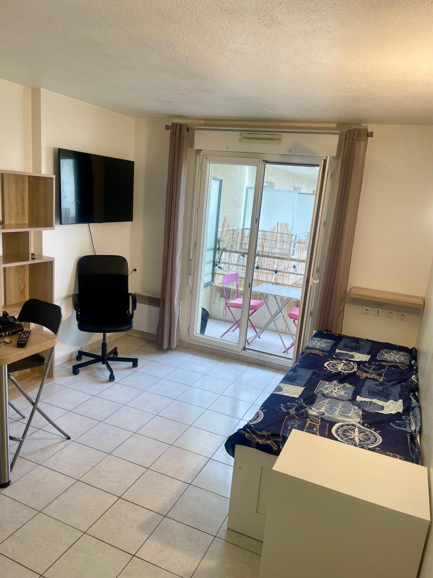 Au Centre-ville 2 Apartamento