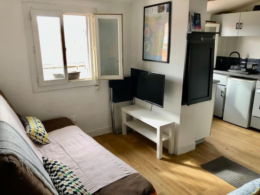 Centre Apartamento