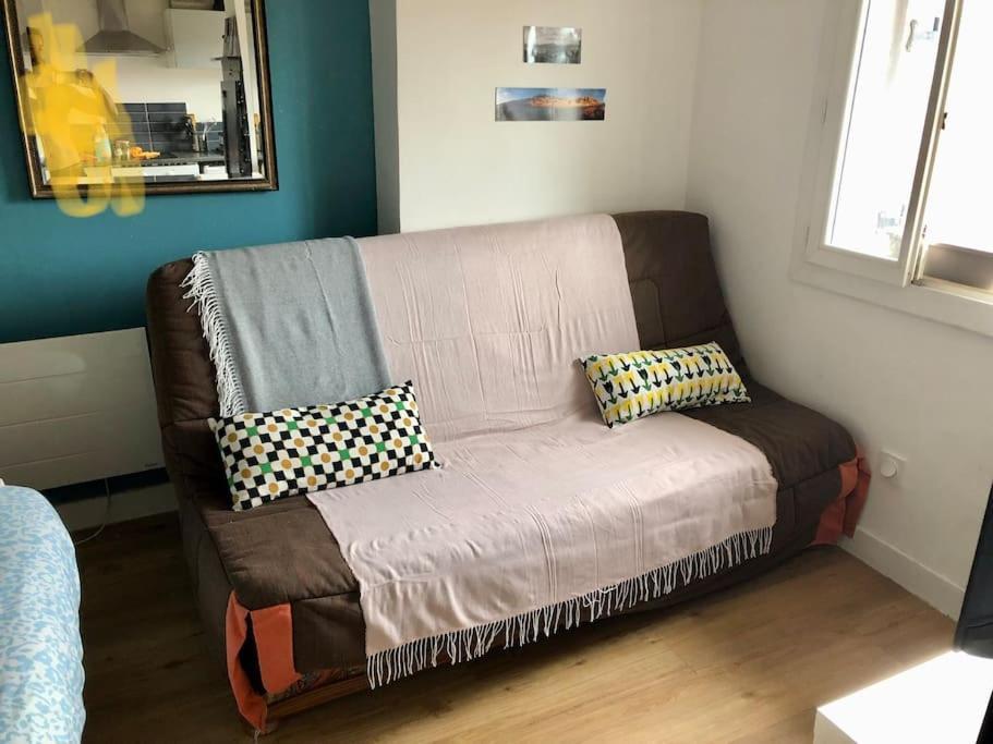 Apartamento Centre Marsella