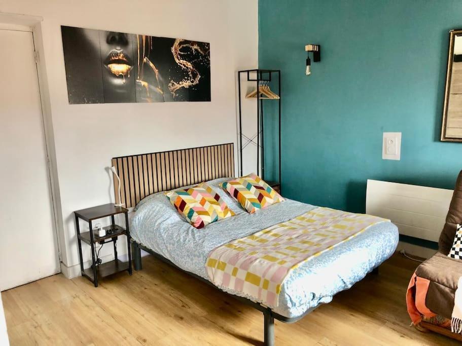 Apartamento Centre Marsella