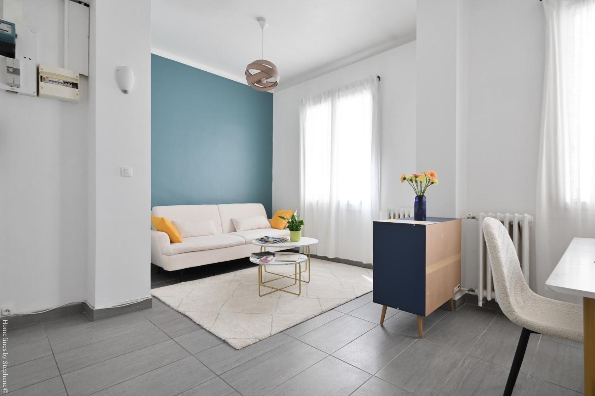 A 2 Pas De La Des Catalans Apartment *