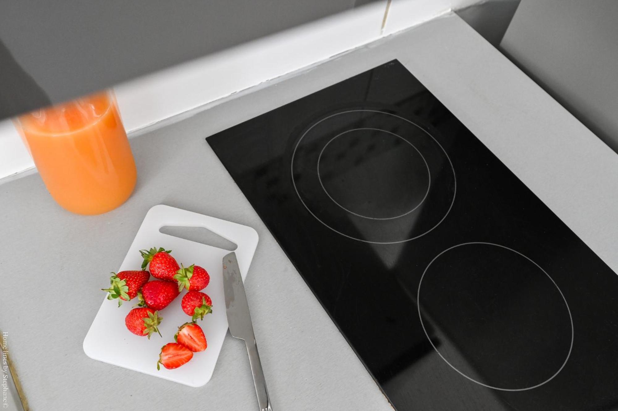 Apartment A 2 Pas De La Des Catalans Marseille