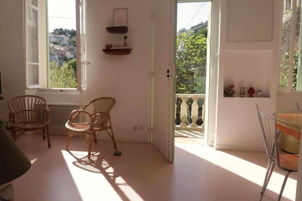 Maisonnette Du Roucas