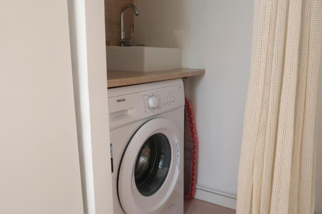 Maisonnette Du Roucas Apartment Marseille