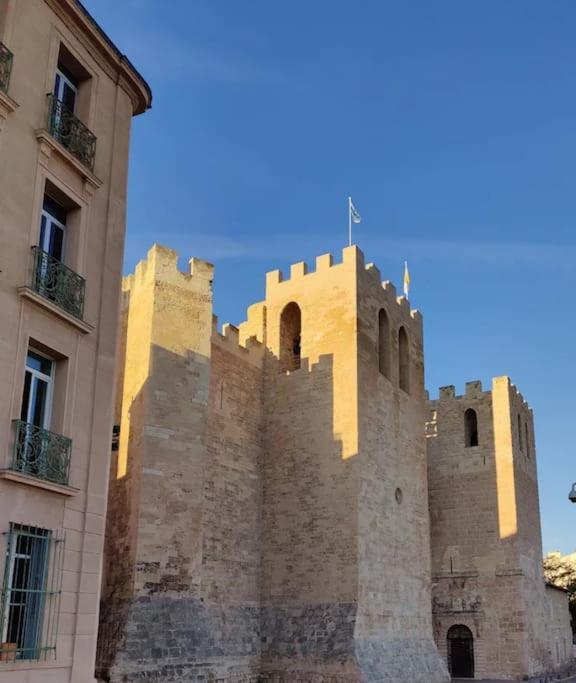 Apartamento Vieux Port Clim *