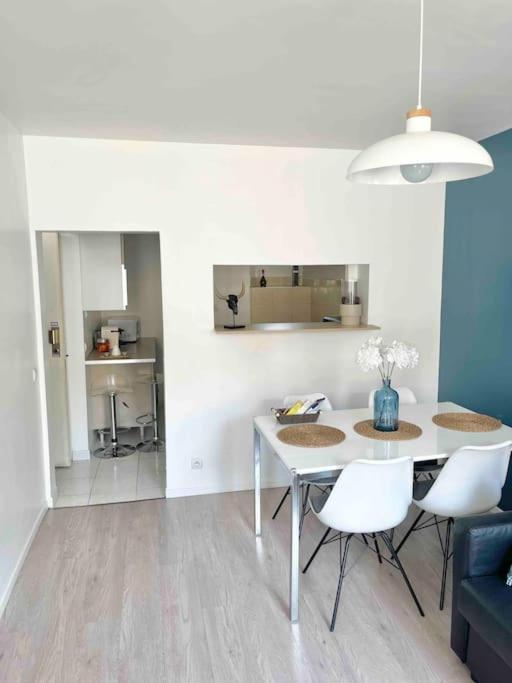 Apartamento Vieux Port Clim