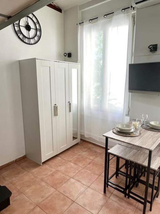 Duplex Notre Dame Du Mont Climatisation Marseille