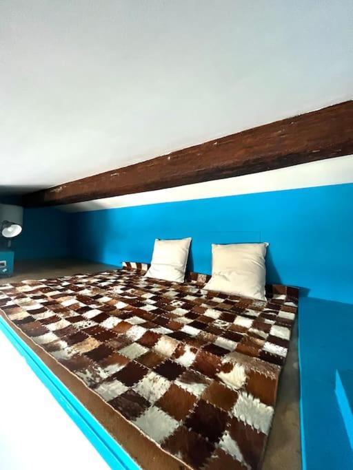 Duplex Notre Dame Du Mont Climatisation Apartment *