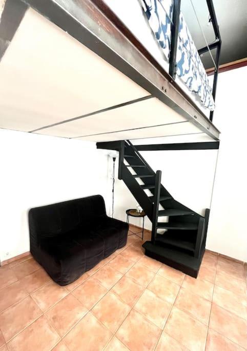 Duplex Notre Dame Du Mont Climatisation Apartment *