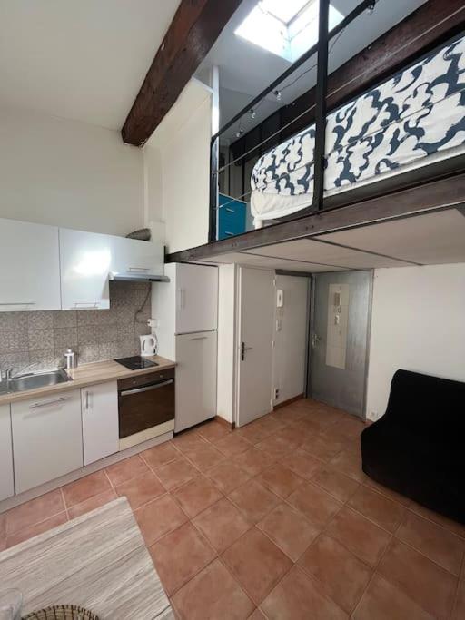 Duplex Notre Dame Du Mont Climatisation * Marseille