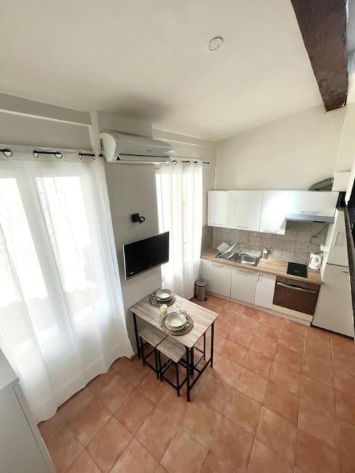 Duplex Notre Dame Du Mont Climatisation Apartment *