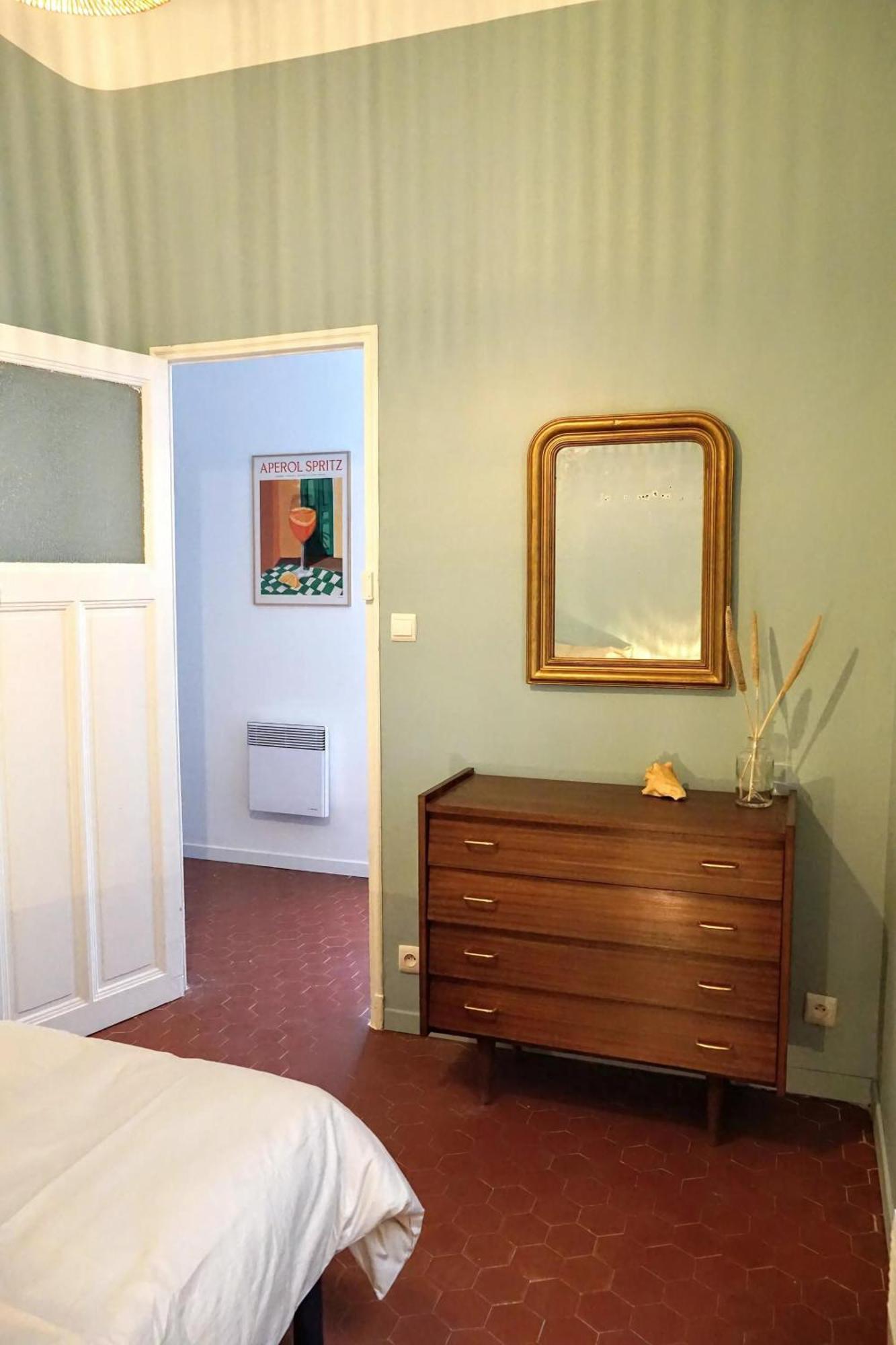 Apartment Chartreux - Gare St Charles - Vieux Port *