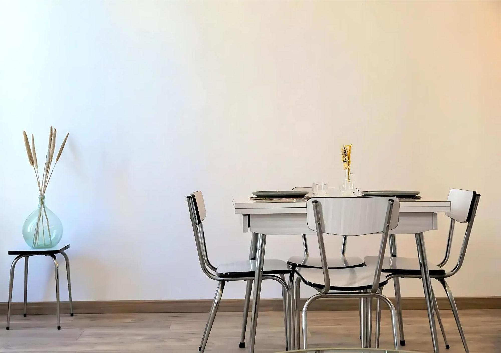 Chartreux - Gare St Charles - Vieux Port Apartment *