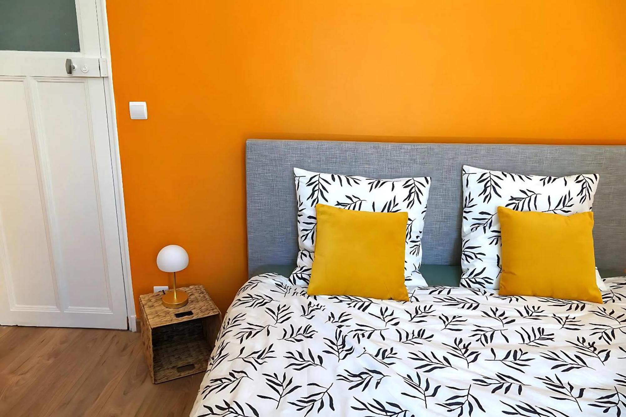 Apartment Chartreux - Gare St Charles - Vieux Port