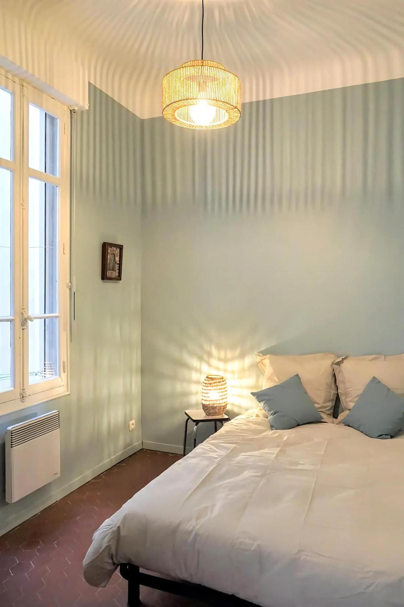 Apartment Chartreux - Gare St Charles - Vieux Port *