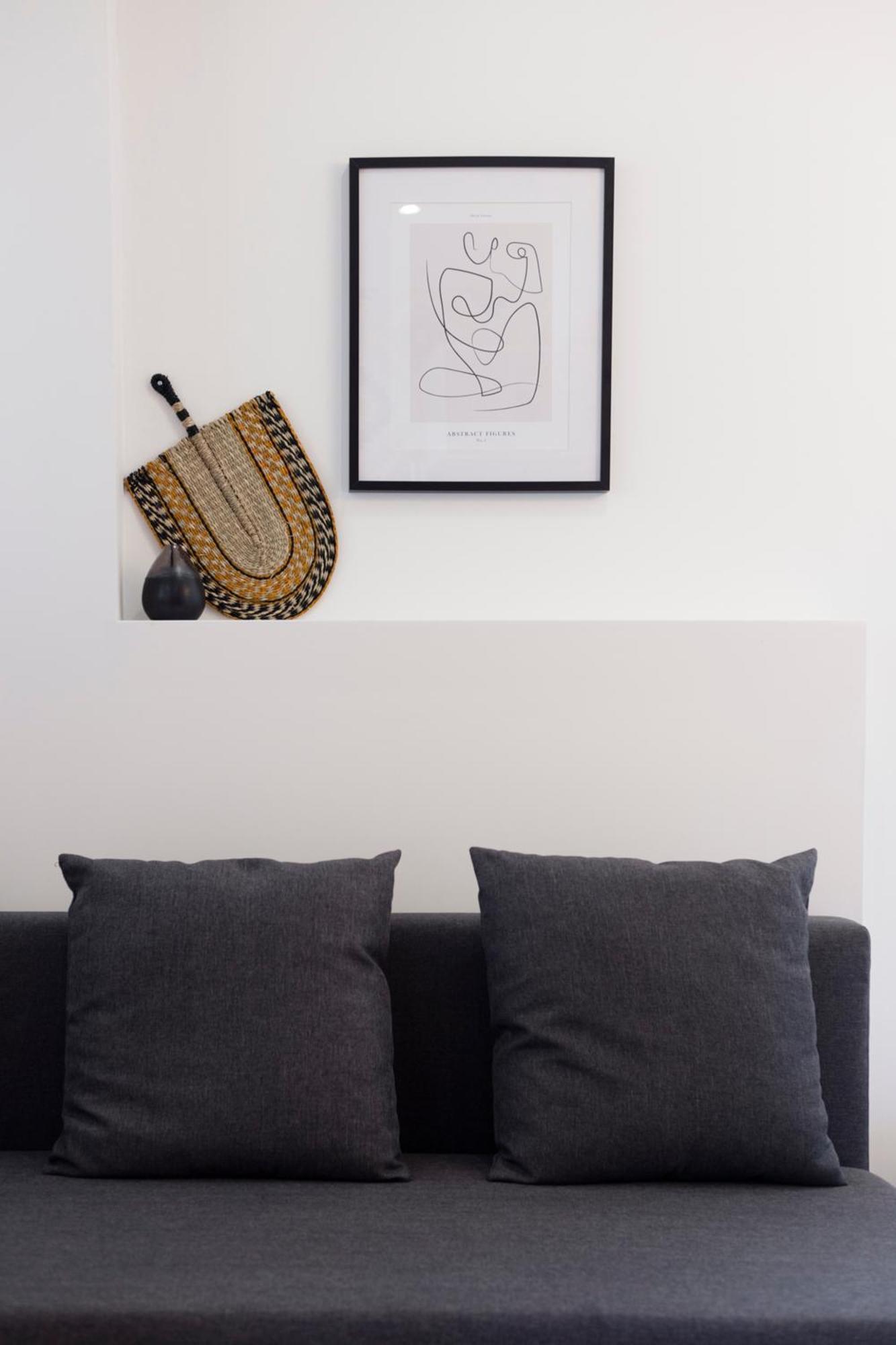 Apartment Nationale 4 - St Charles - Reformes - Vieux Port Marseille