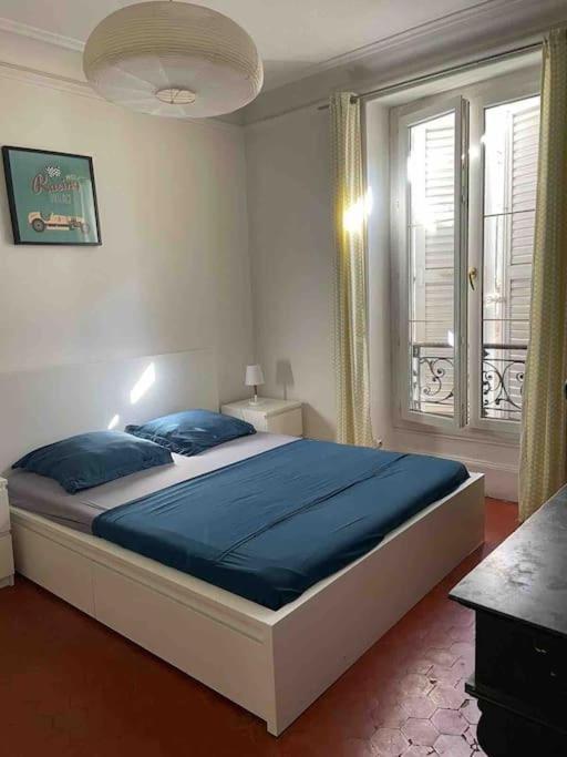 Dans Le Coeur De La Cite *