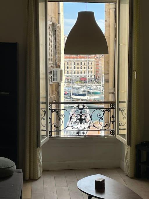Apartment Dans Le Coeur De La Cite