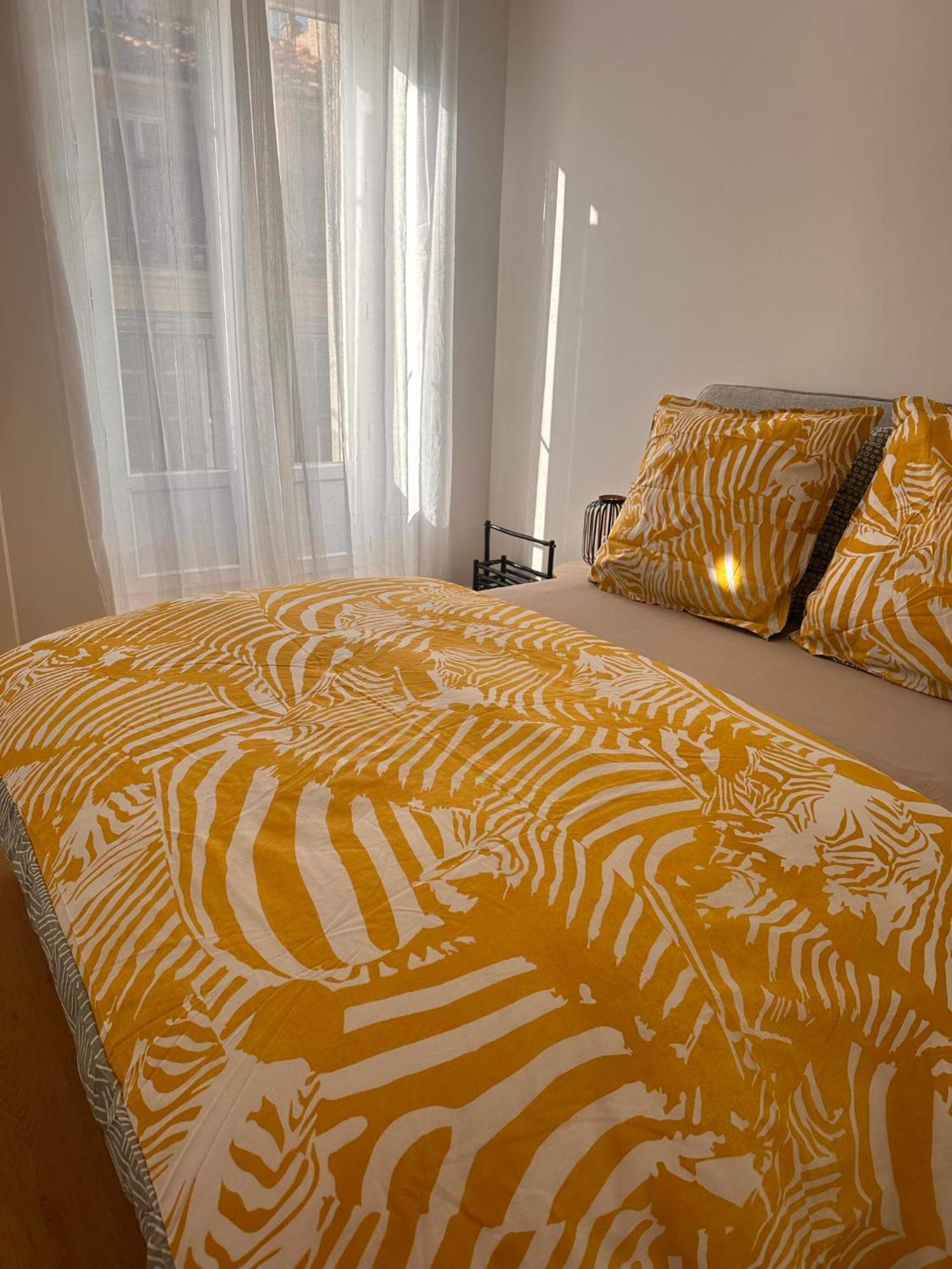 Apartamento Dar Noailles - Near To Vieux-port Marsella