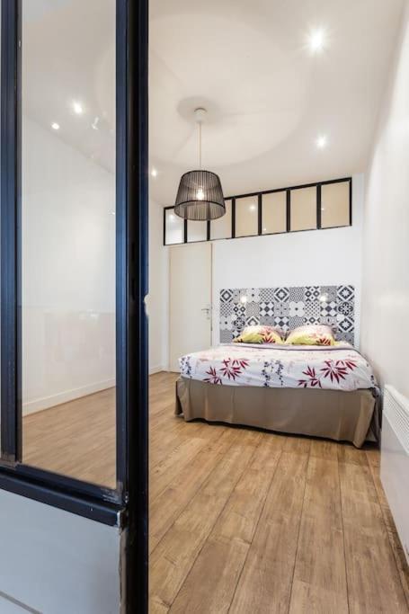 Loft Coeur Panier * Marseille