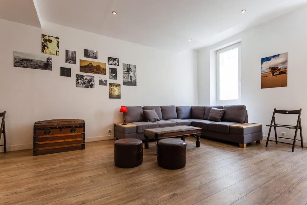 Loft Coeur Panier *
