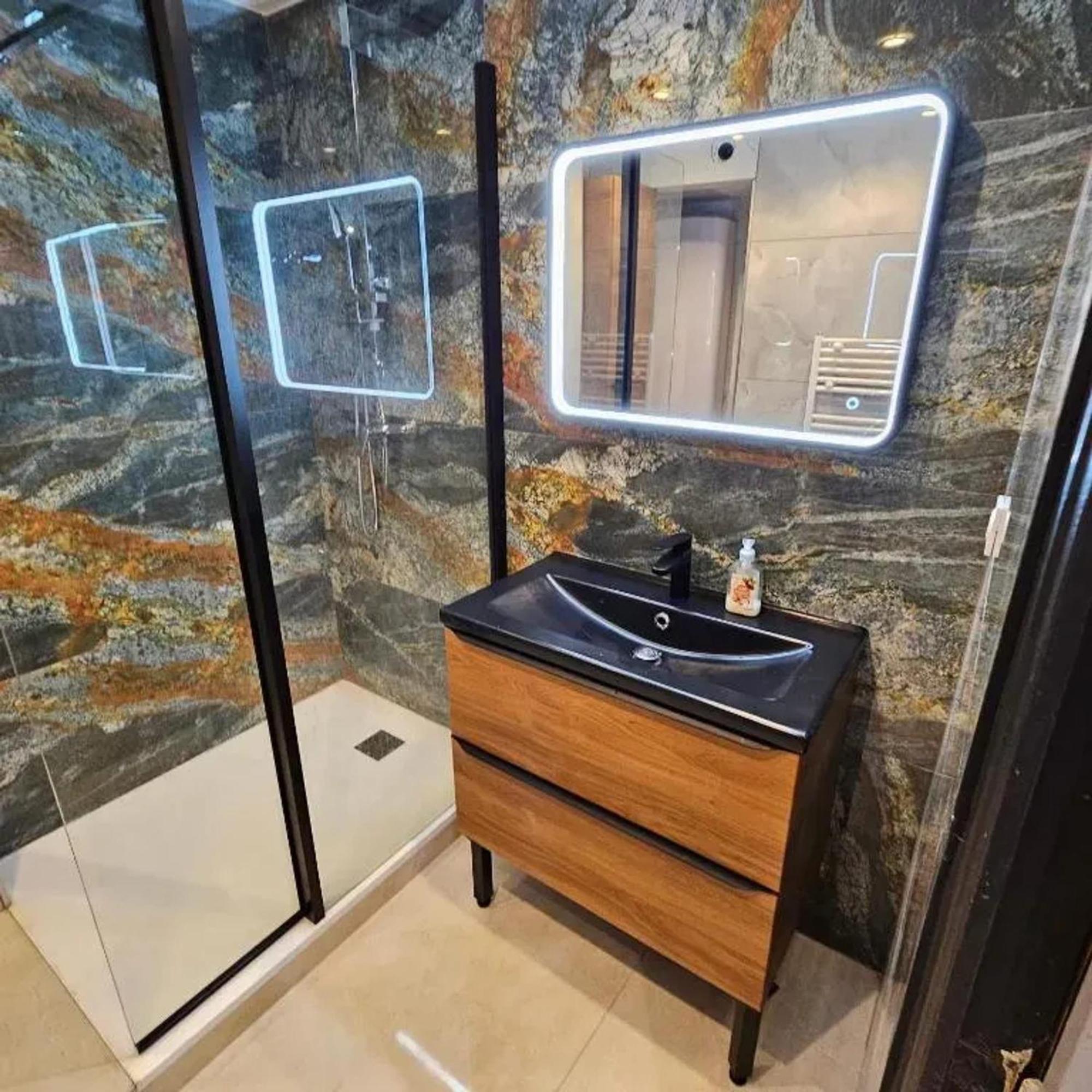 Confortable A Avec Vue Apartamento *