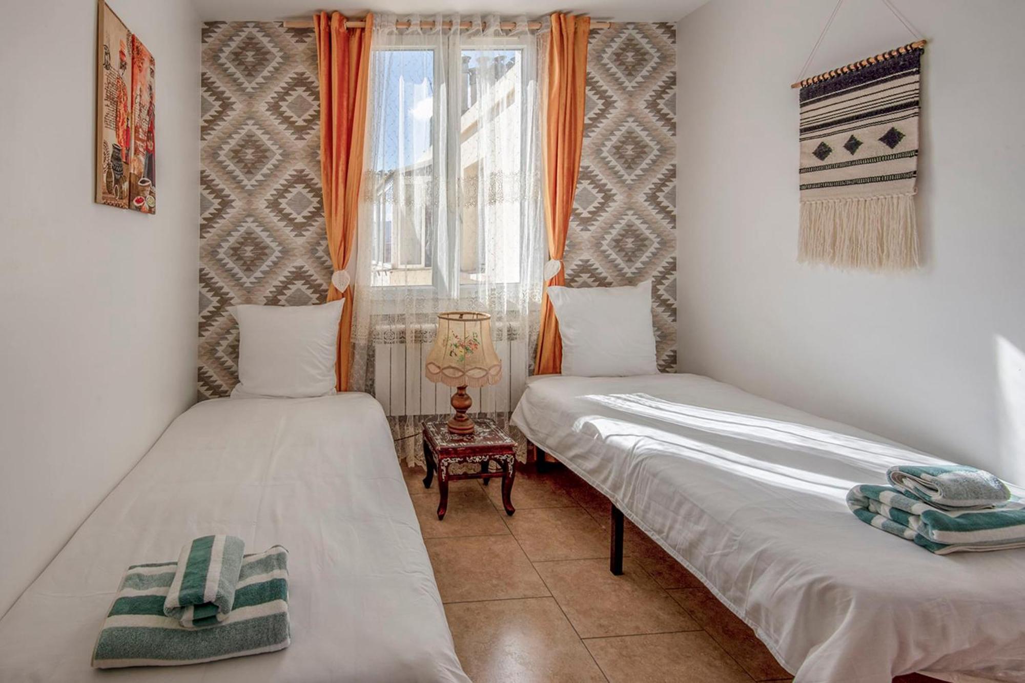 Bright Flat Close To The Apartment Marseilles