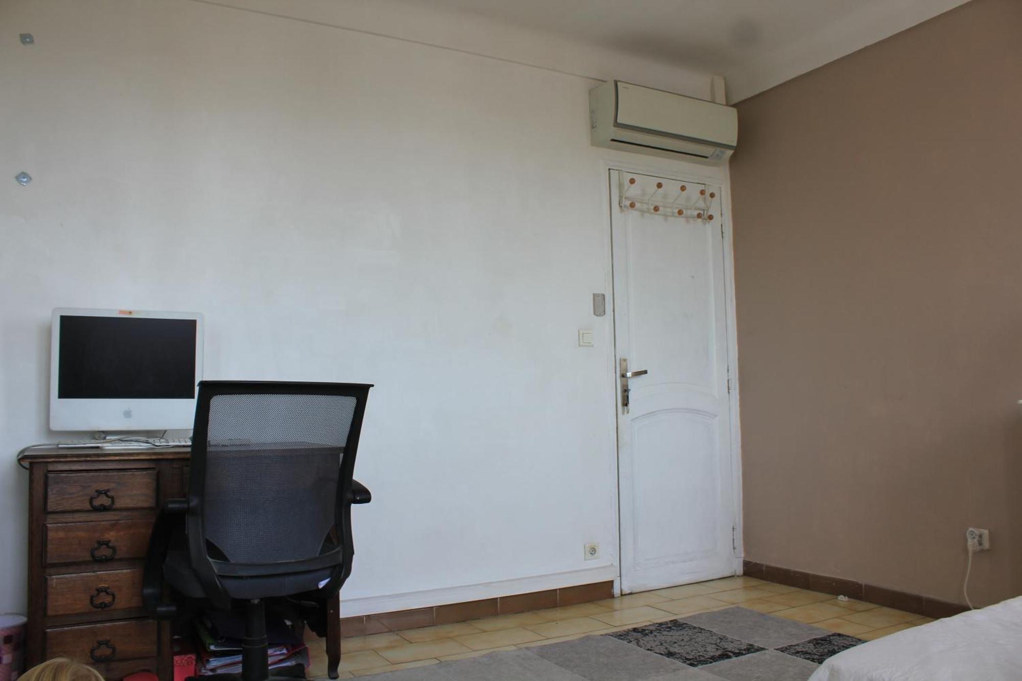 Maison, 2chambres, Gde Terrasse, Prox Sncf, Friche Et Vieux Port Guest house Marseille