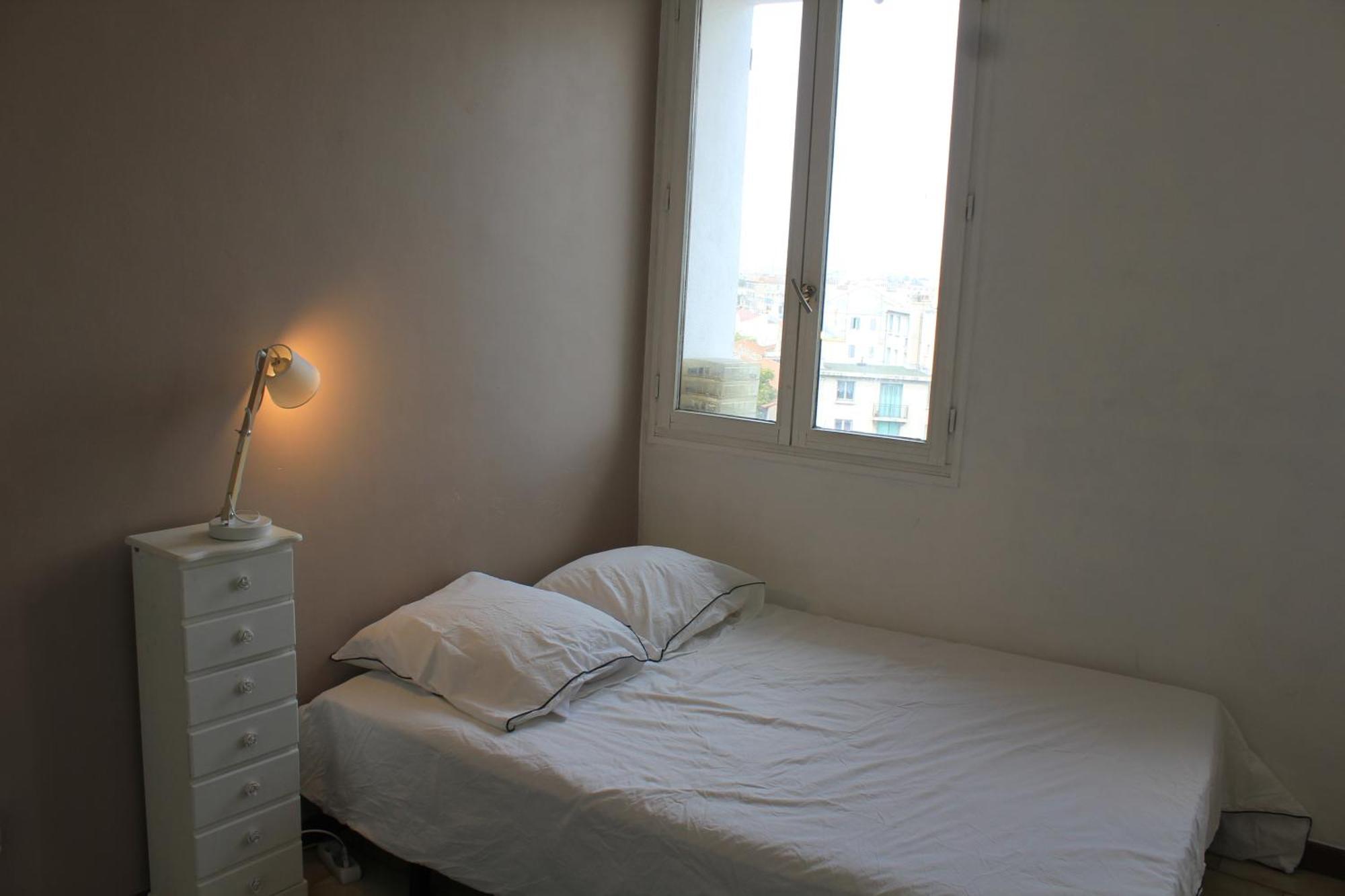 Guest house Maison, 2chambres, Gde Terrasse, Prox Sncf, Friche Et Vieux Port Marseille