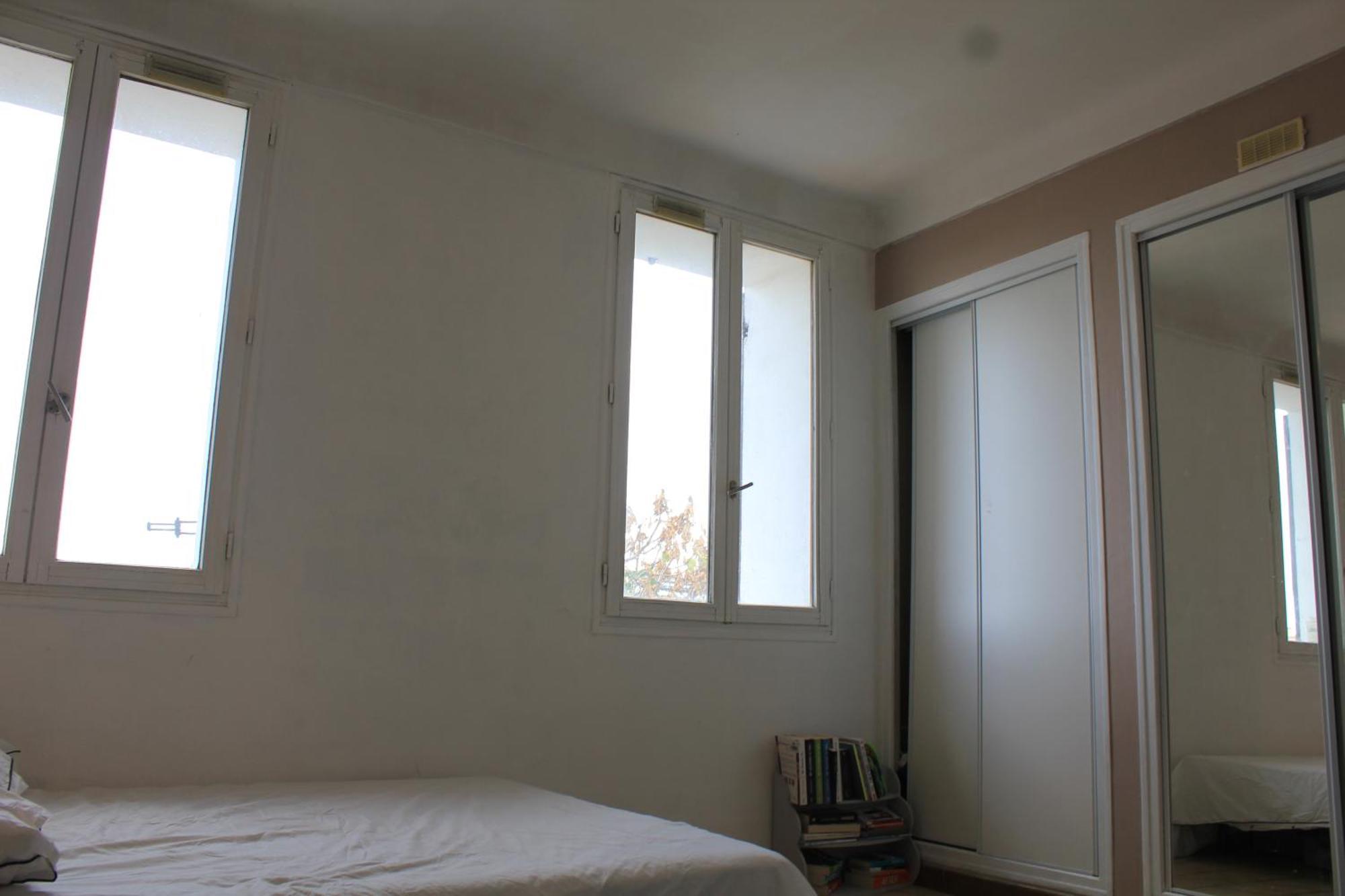 Maison, 2chambres, Gde Terrasse, Prox Sncf, Friche Et Vieux Port Guest house Marseille